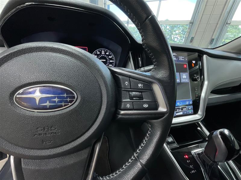 2023 SUBARU OUTBACK PREMIUM
