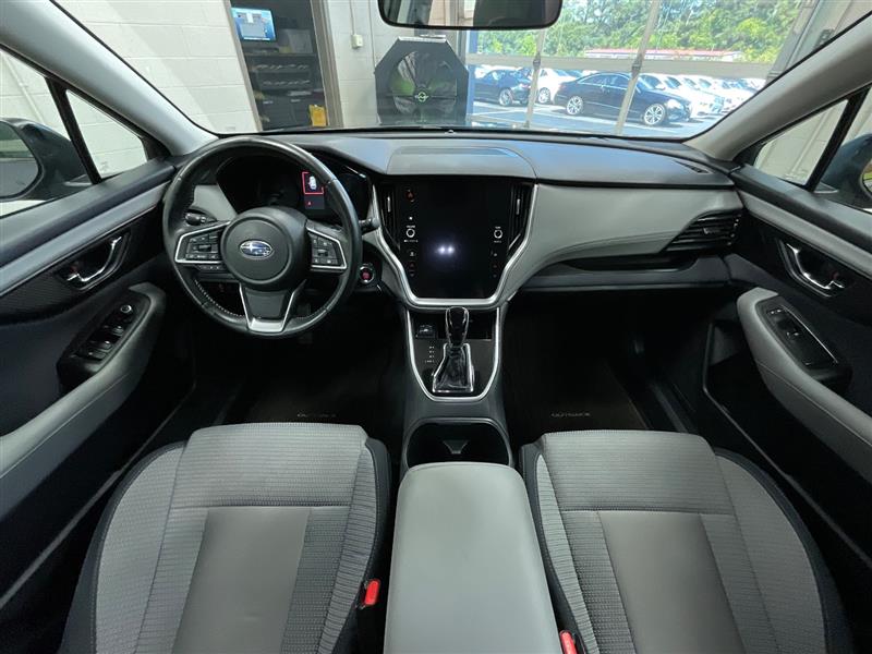 2023 SUBARU OUTBACK PREMIUM