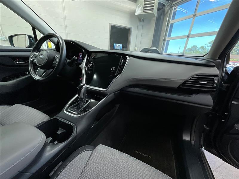 2023 SUBARU OUTBACK PREMIUM