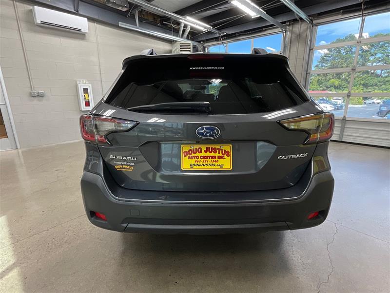 2023 SUBARU OUTBACK PREMIUM