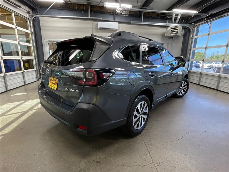 2023 SUBARU OUTBACK PREMIUM