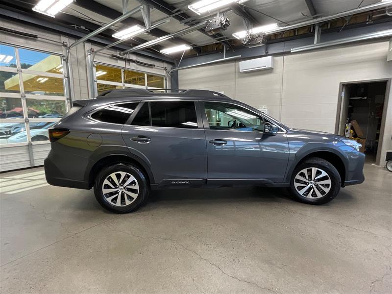 2023 SUBARU OUTBACK PREMIUM