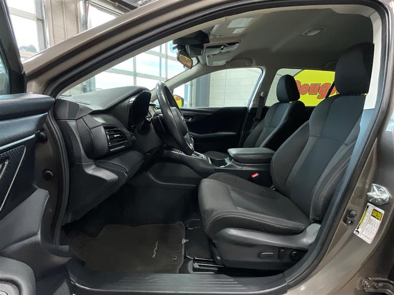 2023 SUBARU OUTBACK PREMIUM