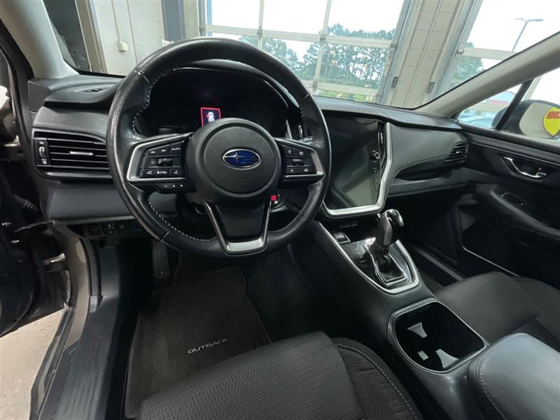 2023 SUBARU OUTBACK PREMIUM