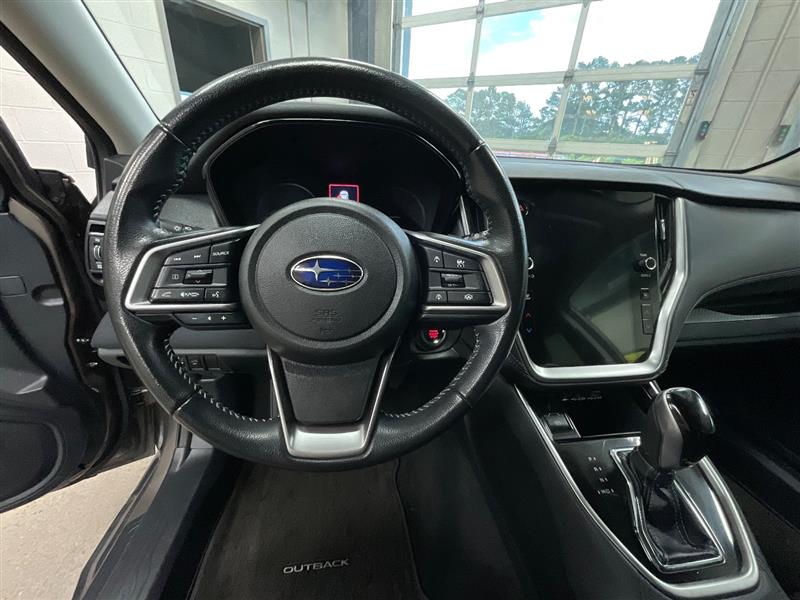2023 SUBARU OUTBACK PREMIUM