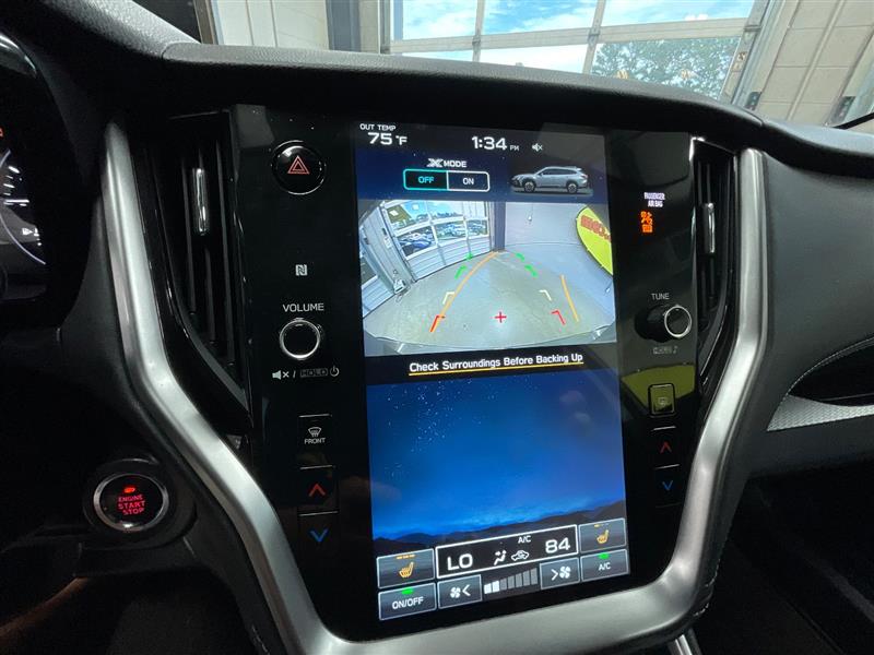 2023 SUBARU OUTBACK PREMIUM