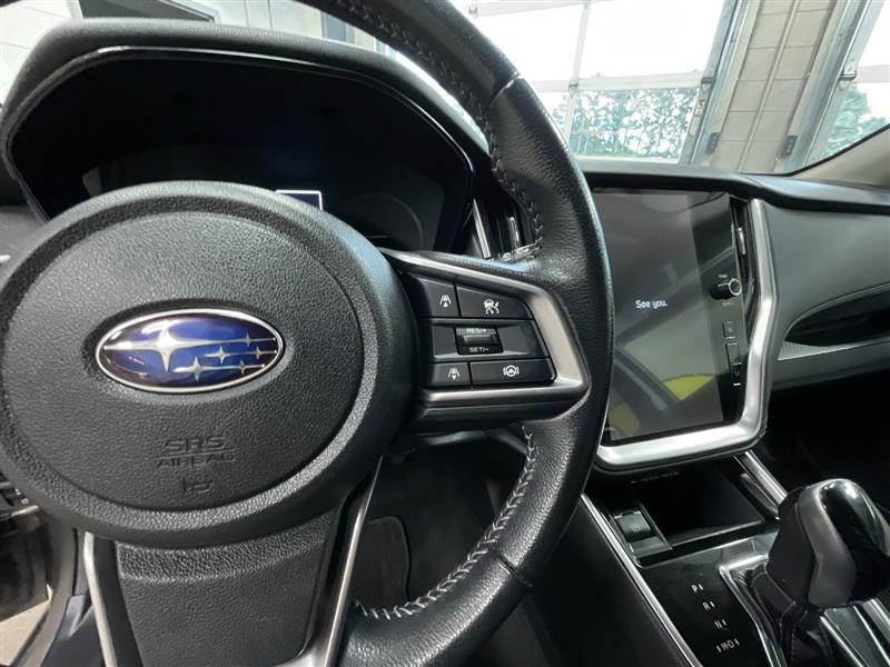 2023 SUBARU OUTBACK PREMIUM