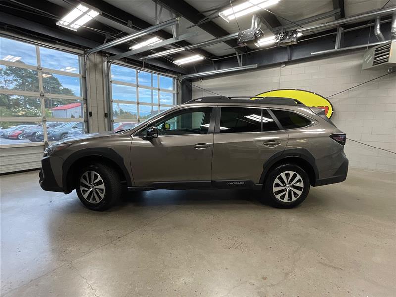 2023 SUBARU OUTBACK PREMIUM