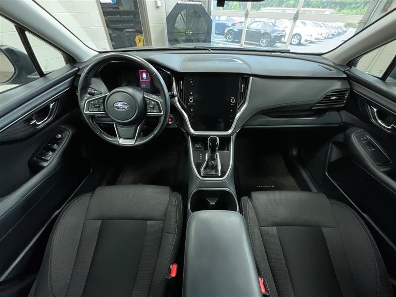 2023 SUBARU OUTBACK PREMIUM