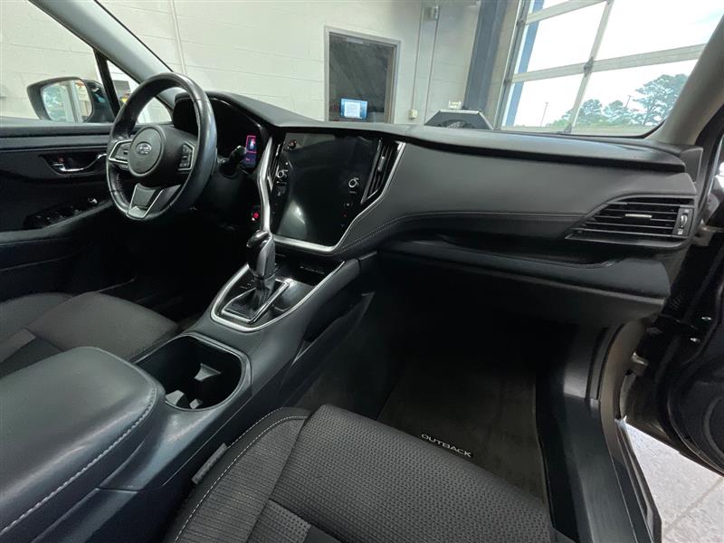 2023 SUBARU OUTBACK PREMIUM