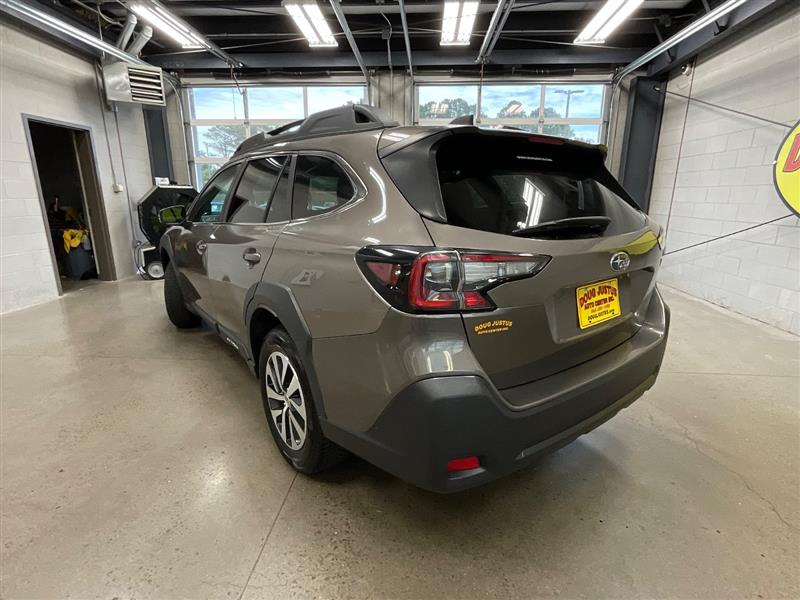 2023 SUBARU OUTBACK PREMIUM