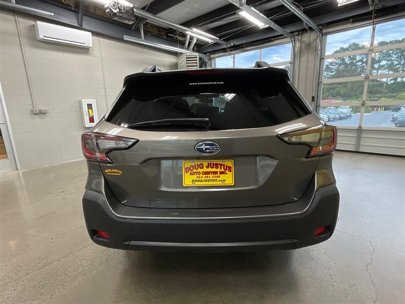 2023 SUBARU OUTBACK PREMIUM