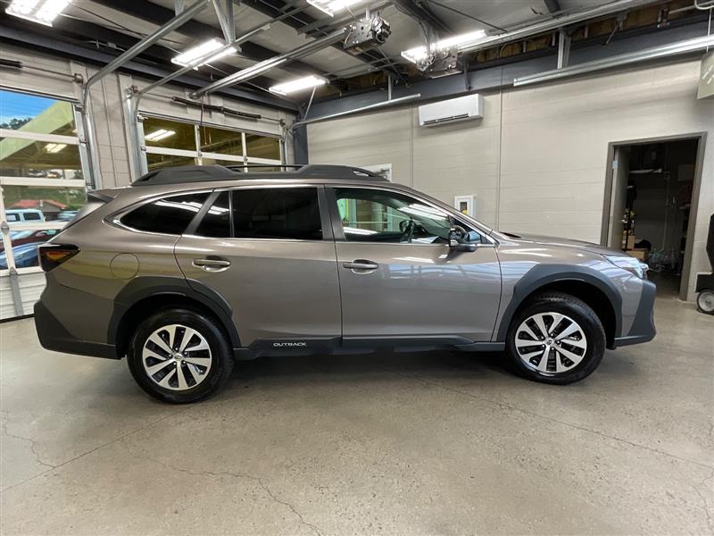 2023 SUBARU OUTBACK PREMIUM