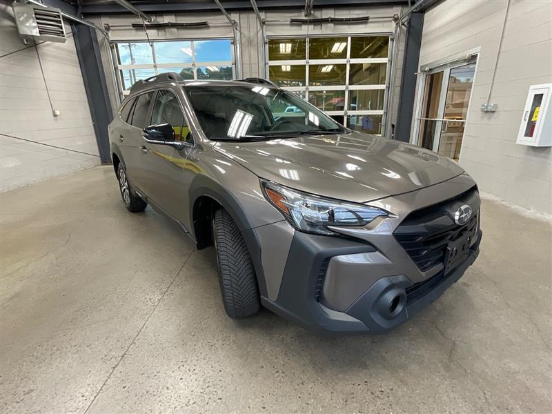 2023 SUBARU OUTBACK PREMIUM
