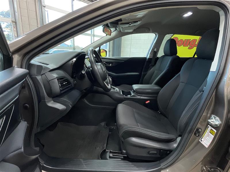 2023 SUBARU OUTBACK PREMIUM