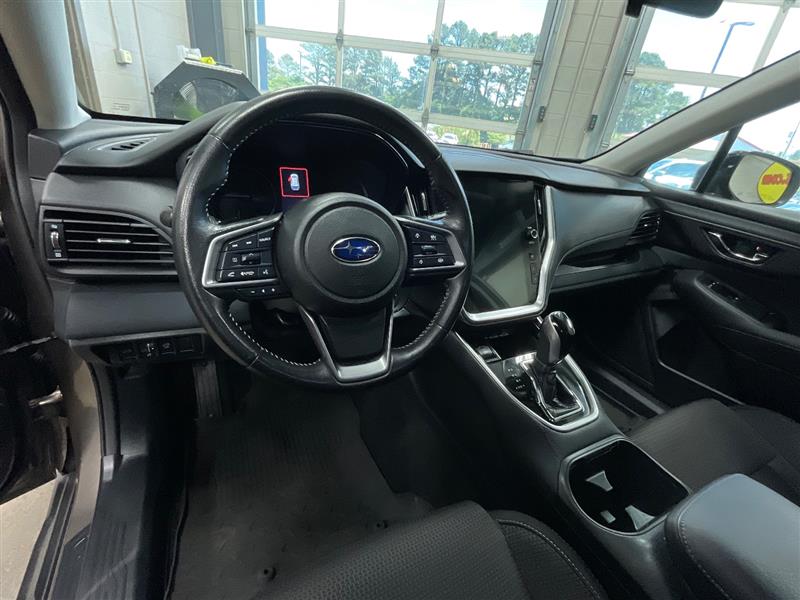 2023 SUBARU OUTBACK PREMIUM