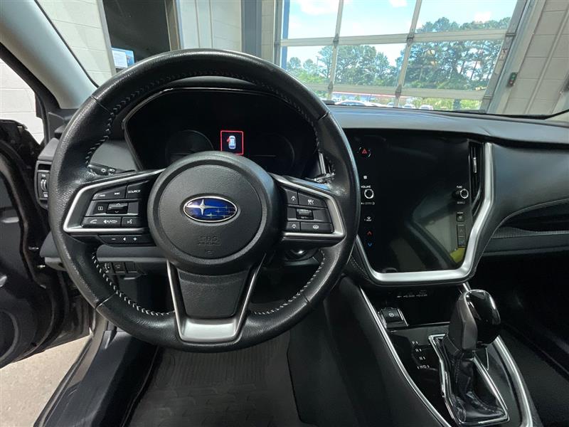 2023 SUBARU OUTBACK PREMIUM