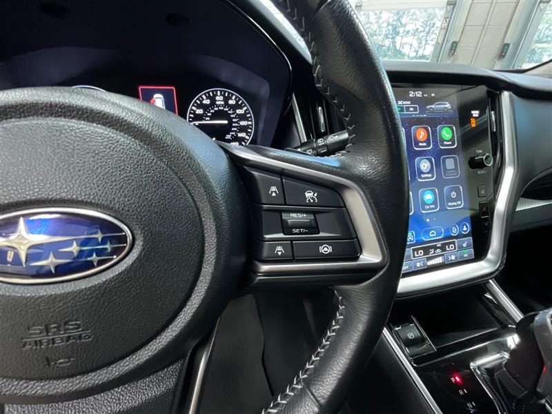 2023 SUBARU OUTBACK PREMIUM