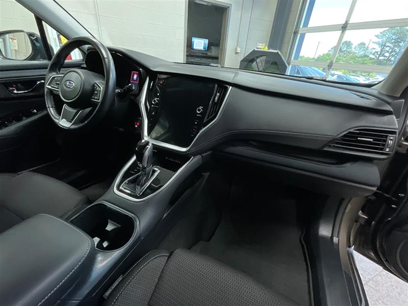 2023 SUBARU OUTBACK PREMIUM