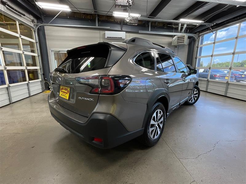 2023 SUBARU OUTBACK PREMIUM