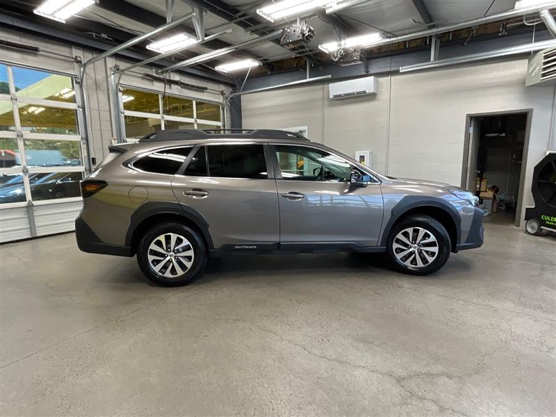 2023 SUBARU OUTBACK PREMIUM