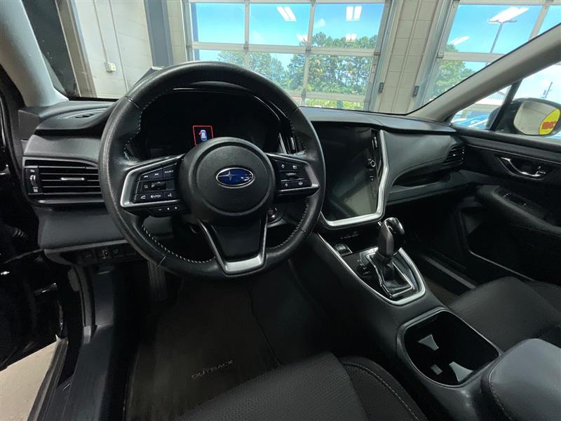 2023 SUBARU OUTBACK PREMIUM