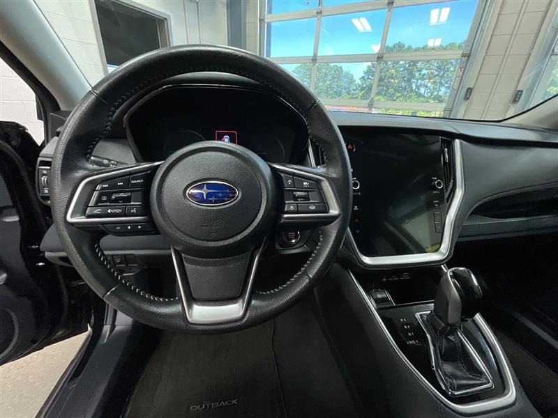 2023 SUBARU OUTBACK PREMIUM