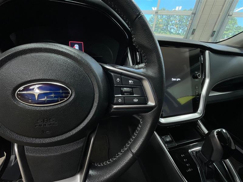 2023 SUBARU OUTBACK PREMIUM