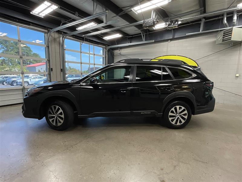 2023 SUBARU OUTBACK PREMIUM