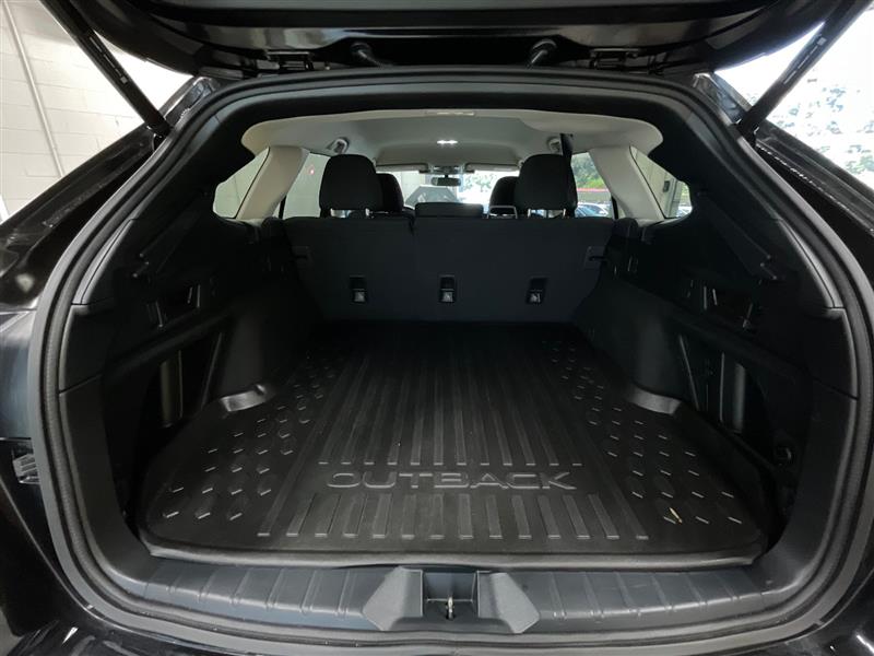 2023 SUBARU OUTBACK PREMIUM