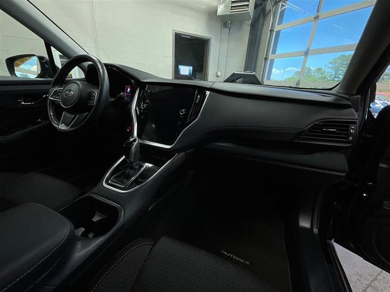 2023 SUBARU OUTBACK PREMIUM