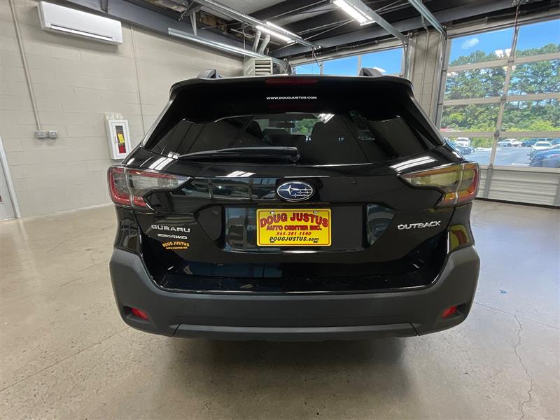 2023 SUBARU OUTBACK PREMIUM