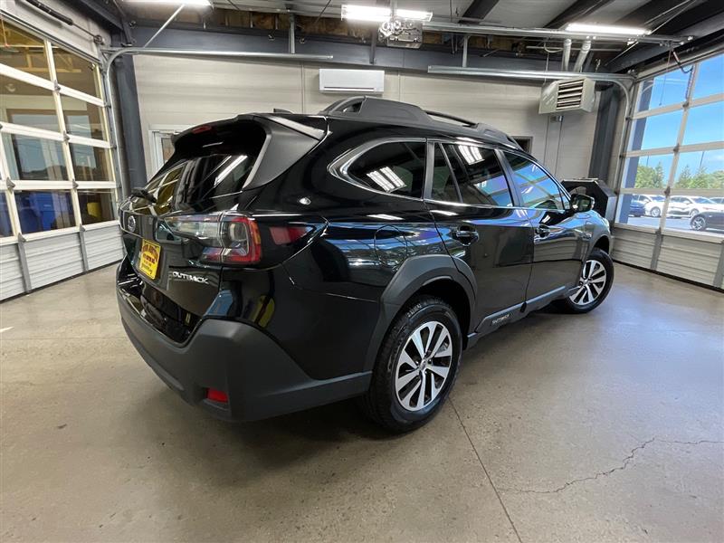 2023 SUBARU OUTBACK PREMIUM