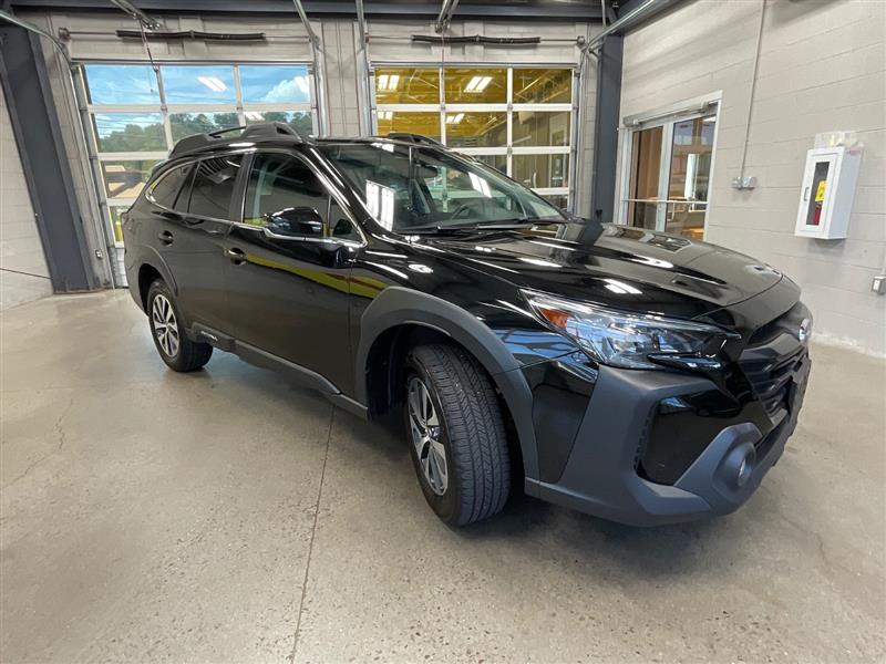 2023 SUBARU OUTBACK PREMIUM