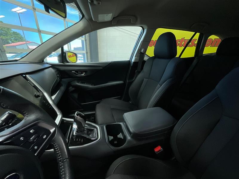 2023 SUBARU OUTBACK PREMIUM