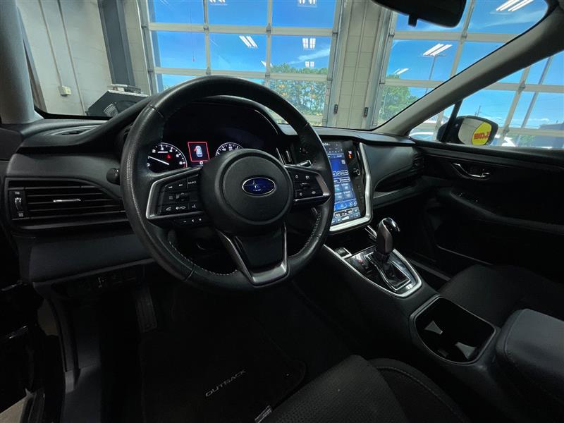2023 SUBARU OUTBACK PREMIUM