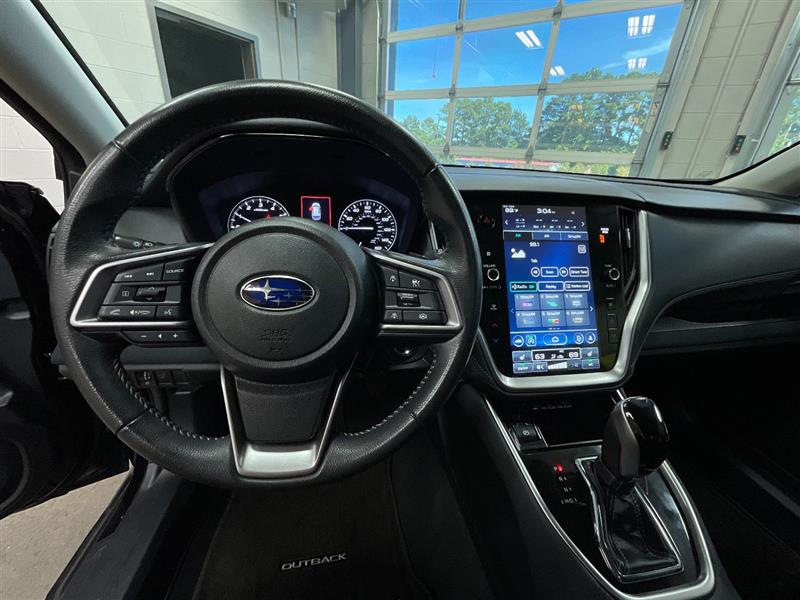 2023 SUBARU OUTBACK PREMIUM