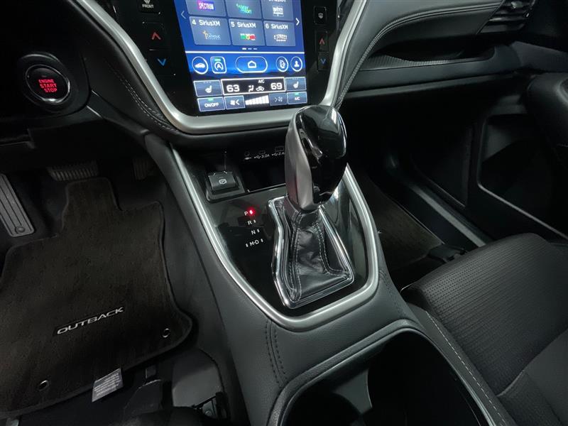 2023 SUBARU OUTBACK PREMIUM