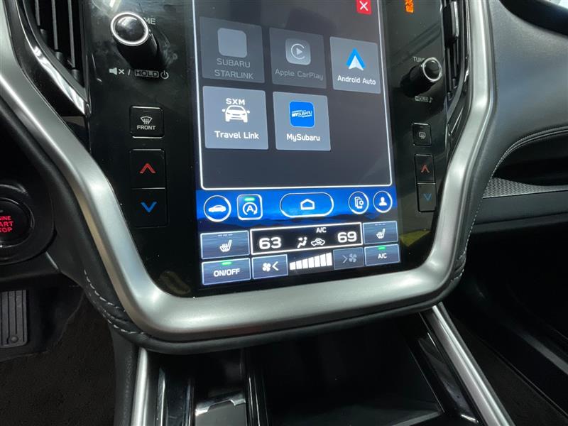 2023 SUBARU OUTBACK PREMIUM