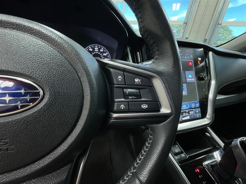 2023 SUBARU OUTBACK PREMIUM