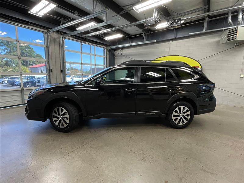 2023 SUBARU OUTBACK PREMIUM