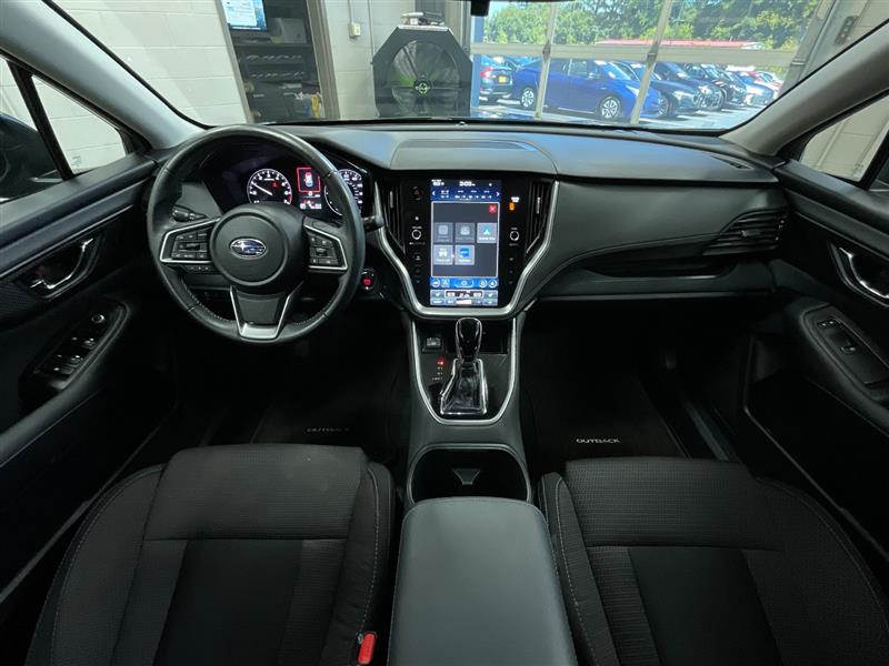 2023 SUBARU OUTBACK PREMIUM