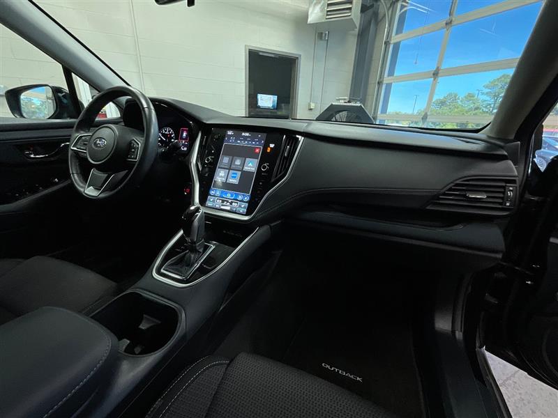 2023 SUBARU OUTBACK PREMIUM