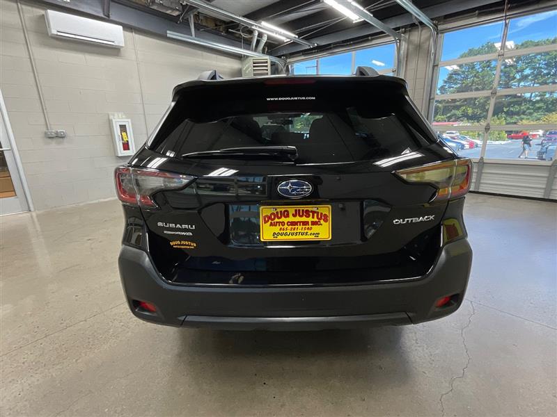 2023 SUBARU OUTBACK PREMIUM