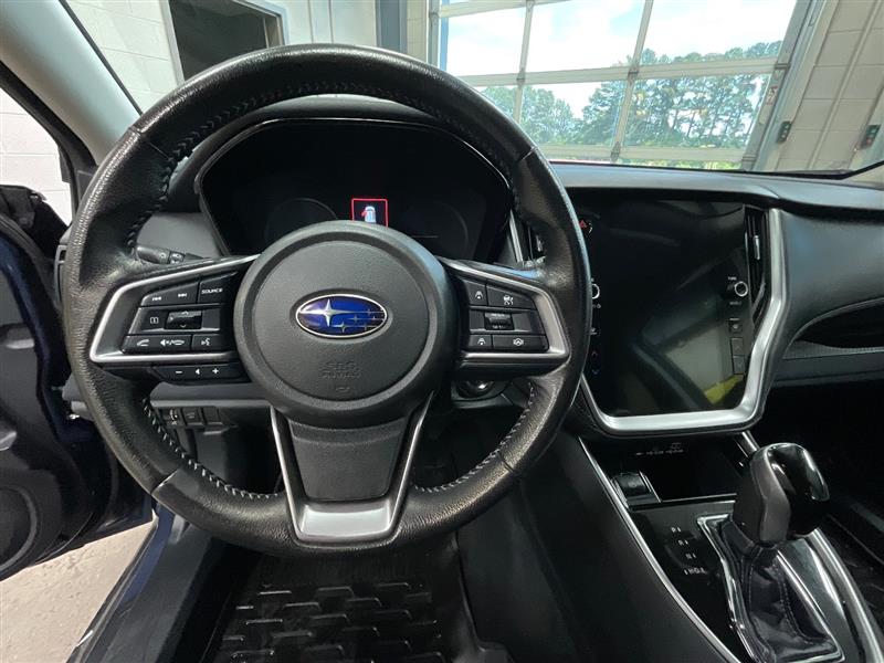 2023 SUBARU OUTBACK PREMIUM