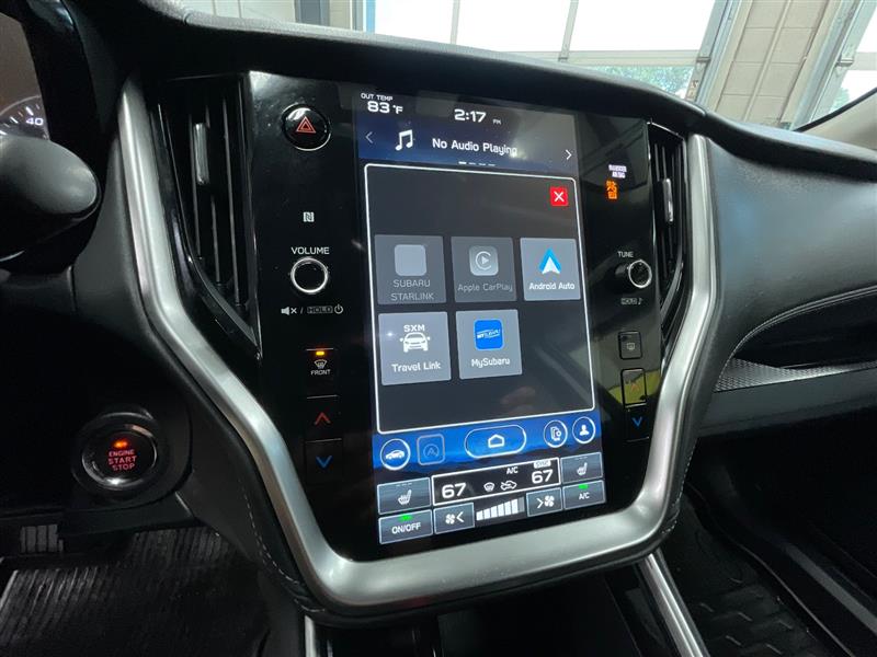 2023 SUBARU OUTBACK PREMIUM