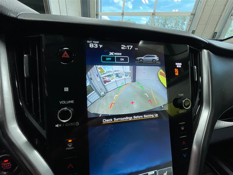 2023 SUBARU OUTBACK PREMIUM