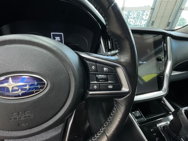 2023 SUBARU OUTBACK PREMIUM