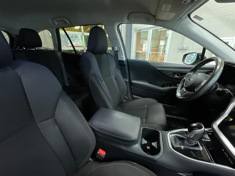 2023 SUBARU OUTBACK PREMIUM