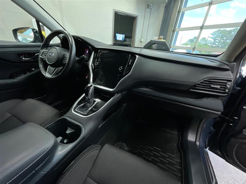 2023 SUBARU OUTBACK PREMIUM